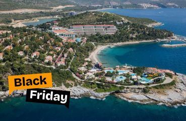 PINE BAY HOLIDAY RESORT